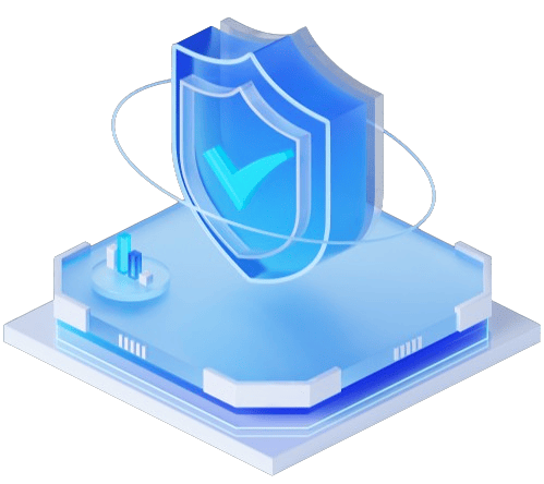 國際合法平台監管，資金安全有保障